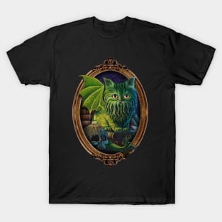 CATHULHU T-Shirt